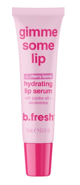 b.fresh - Gimme Some Lip Lip Serum 15 ml - Lippenpflege