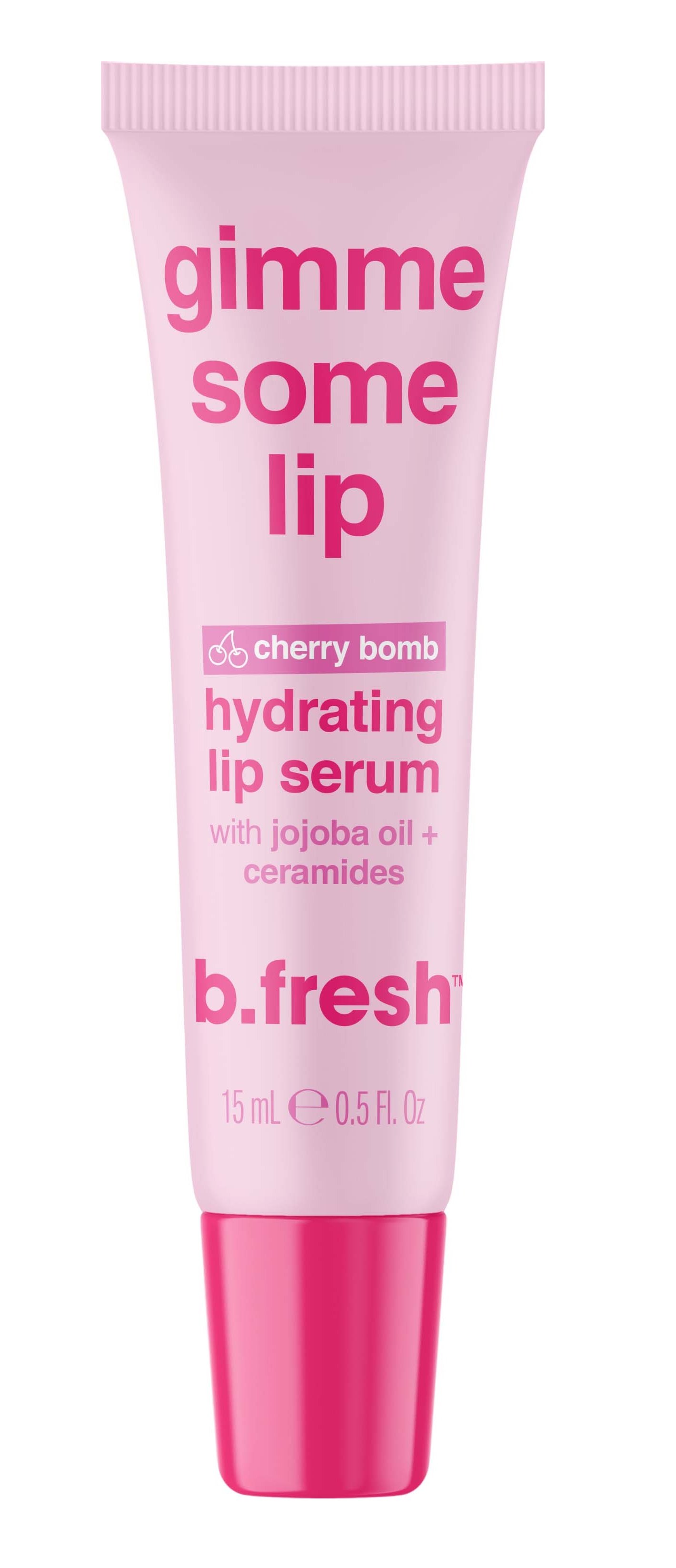 b.fresh - Gimme Some Lip Lip Serum 15 ml - Skjønnhet