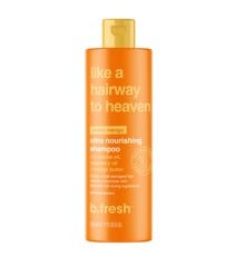 b.fresh - Like A Hairway To Heaven Ultra Nourishing Shampoo 355 ml