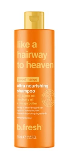 b.fresh - Like A Hairway To Heaven Ultra Nourishing Shampoo 355 ml