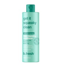 b.fresh - Get It Squeaky Clean Deep Cleansing Conditioner 355 ml