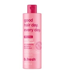 b.fresh - Good Hair Day Every Day daily Care Conditioner 355 ml