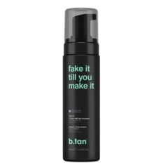 b.tan - Fake It Till You Make It Tan Mousse 200 ml