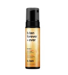 b.tan - Forever + Ever Mousse Tan Mousse 200 ml
