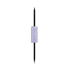 Florence by Mills - OYM Dual-Ended Liquid Eyeliner 7 ml Black