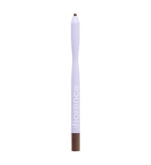 Florence by Mills - What's My Line? Eyeliner Call Time (brown)