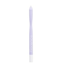 Florence by Mills - What's My Line? Eyeliner Cut (white)
