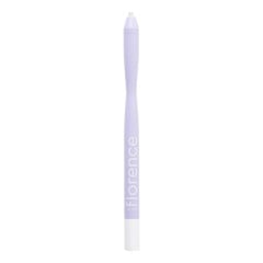 Florence by Mills - What's My Line? Eyeliner Cut (white)