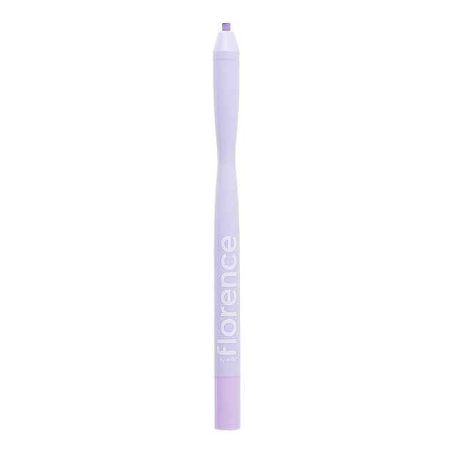 Florence by Mills - What's My Line? Eyeliner Wrap (purple)