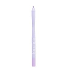 Florence by Mills - What's My Line? Eyeliner Wrap (purple)