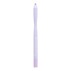 Florence by Mills - What's My Line? Eyeliner Wrap (purple)