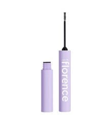 Florence by Mills - Tint N Tame Brow Gel Clear