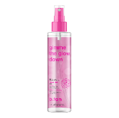 b.tan - Gimme The Glow Down Facial Tan Mist 190 ml