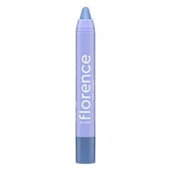 Florence by Mills - Eyecandy Eyeshadow Stick Taffy (electric metallic blue)