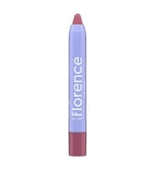 Florence by Mills - Eyecandy Eyeshadow Stick Candy floss (pinky plum shimmer)