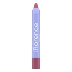 Florence by Mills - Eyecandy Eyeshadow Stick Candy floss (pinky plum shimmer)