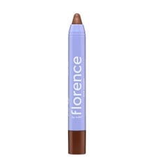 Florence by Mills - Eyecandy Eyeshadow Stick Toffee (bronze metallic)