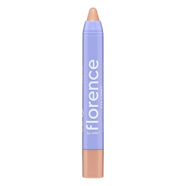 Florence by Mills - Eyecandy Eyeshadow Stick Sugarcoat (champagne shimmer)