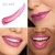 Florence by Mills - Be A VIP Velvet Liquid Lipstick Go off (rosey pink) thumbnail-2