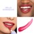 Florence by Mills - Be A VIP Velvet Liquid Lipstick Hello gorgeous (rose) thumbnail-4