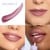 Florence by Mills - Be A VIP Velvet Liquid Lipstick Killing it (nude) thumbnail-2