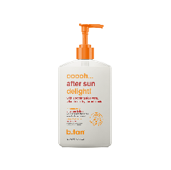 b.tan - Ooooh Aftersun Delight Aftersun Lotion 473 ml