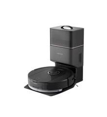 Roborock - Q5 Pro+ Black  Robotic Vacuum Cleaner