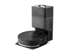 Roborock - Q5 Pro+ Black  Robotic Vacuum Cleaner