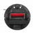 Roborock - Q5 Pro+ Black  Robotic Vacuum Cleaner thumbnail-5