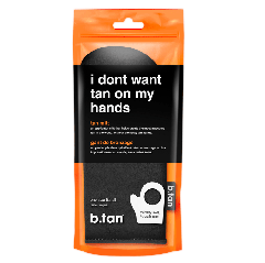 b.tan - I Don't Want Tan On My Hands Applicator Glove