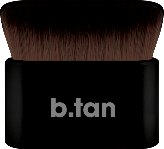 b.tan - Blending Brush - Skjønnhet