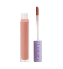 Florence by Mills - Get Glossed Lip Gloss Marvelous mills (peach)