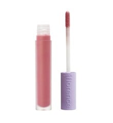 Florence by Mills - Get Glossed Lip Gloss Mindful mills (coral)