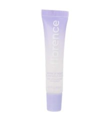 Florence by Mills - Work It Pout Plumping Lip Gloss Pink Wink (Pink)