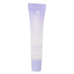 Florence by Mills - Work It Pout Plumping Lip Gloss Pink Wink (Pink)