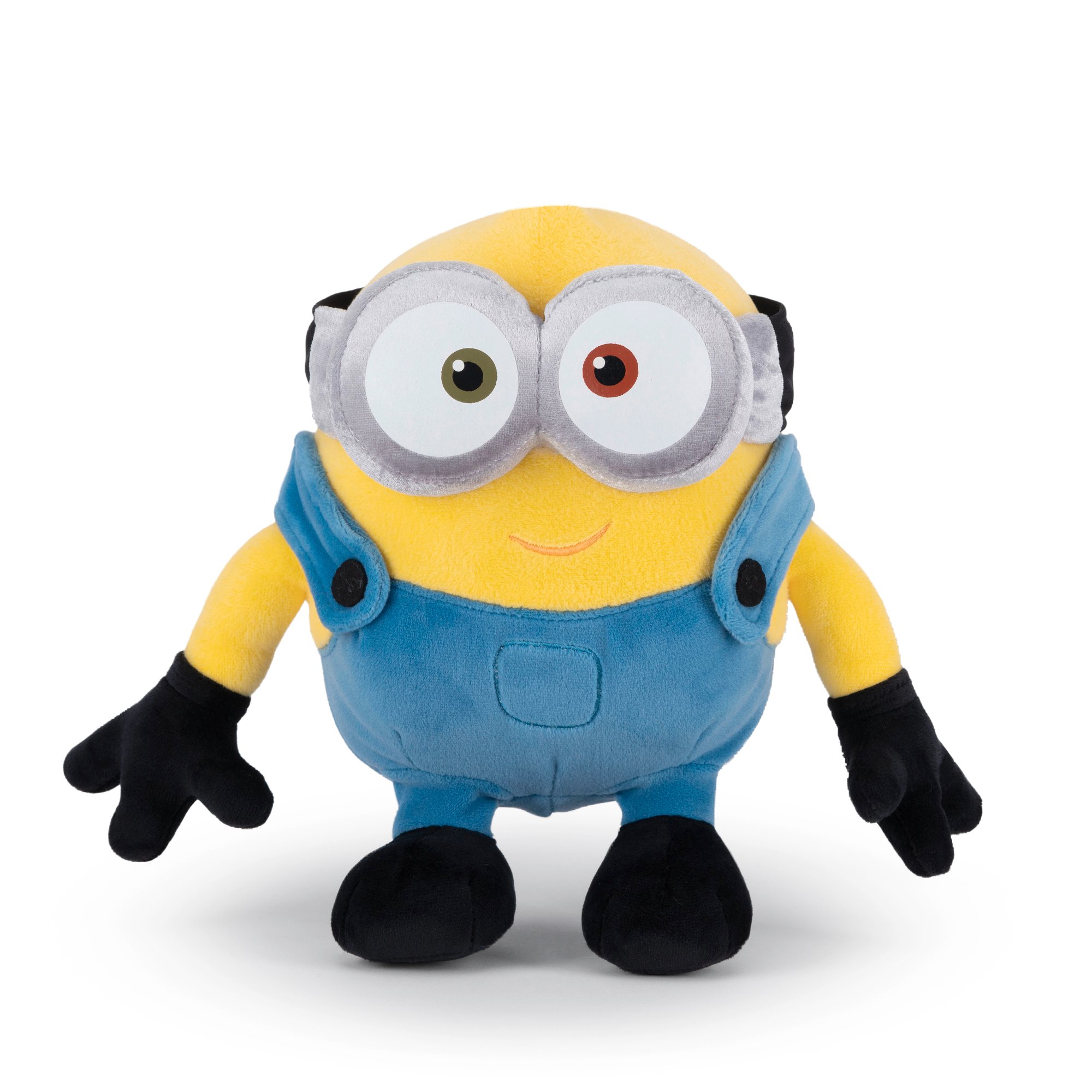 Buy Minions - Plush (25 cm) - Bob - Yellow - Bob - Free shipping