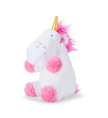 Minions - Plush (25 cm) - Unicorn Papoy