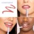 Florence by Mills - Mark My Words Lip Liner Confident (Nude) thumbnail-2