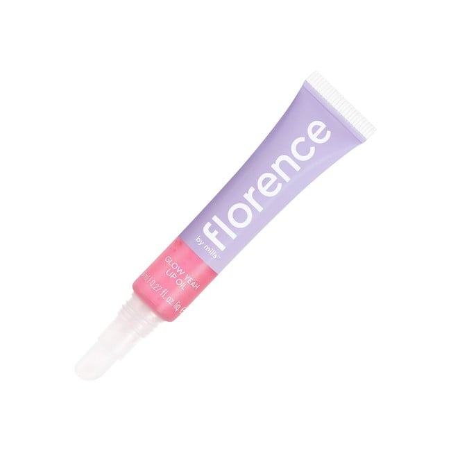 Florence by Mills - Glow Yeah Lip Oil
