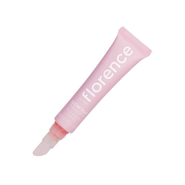 Florence by Mills - Glow Yeah Tinted Lip Oil