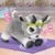 FurReal - Daisy The Yoga Goat 29 cm (272-28104) thumbnail-2