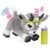 FurReal - Daisy The Yoga Goat 29 cm (272-28104) thumbnail-3