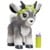 FurReal - Daisy The Yoga Goat 29 cm (272-28104) thumbnail-6