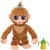 FurReal - Peanut The Playful Monkey 40 cm (272-28113) thumbnail-1