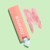 Florence by Mills - Oh Whale! Clear Lip Balm  Peach and Pequi Coral thumbnail-3