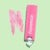 Florence by Mills - Oh Whale! Clear Lip Balm Guava and Lychee Pink - Lippenpflege thumbnail-4