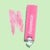 Florence by Mills - Oh Whale! Clear Lip Balm Guava and Lychee Pink thumbnail-4