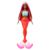 Barbie - Havfrue Dukke 2 thumbnail-4