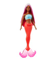 Barbie - Mermaid Doll 2 (HRR04)