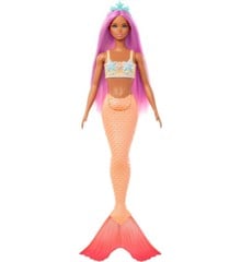 Barbie - Mermaid Doll 3 (HRR05)